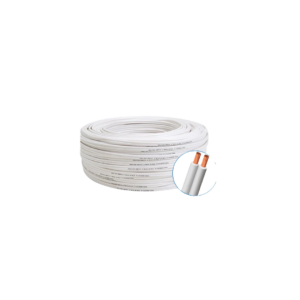 Cable mellizo