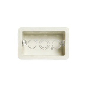 Caja rectangular