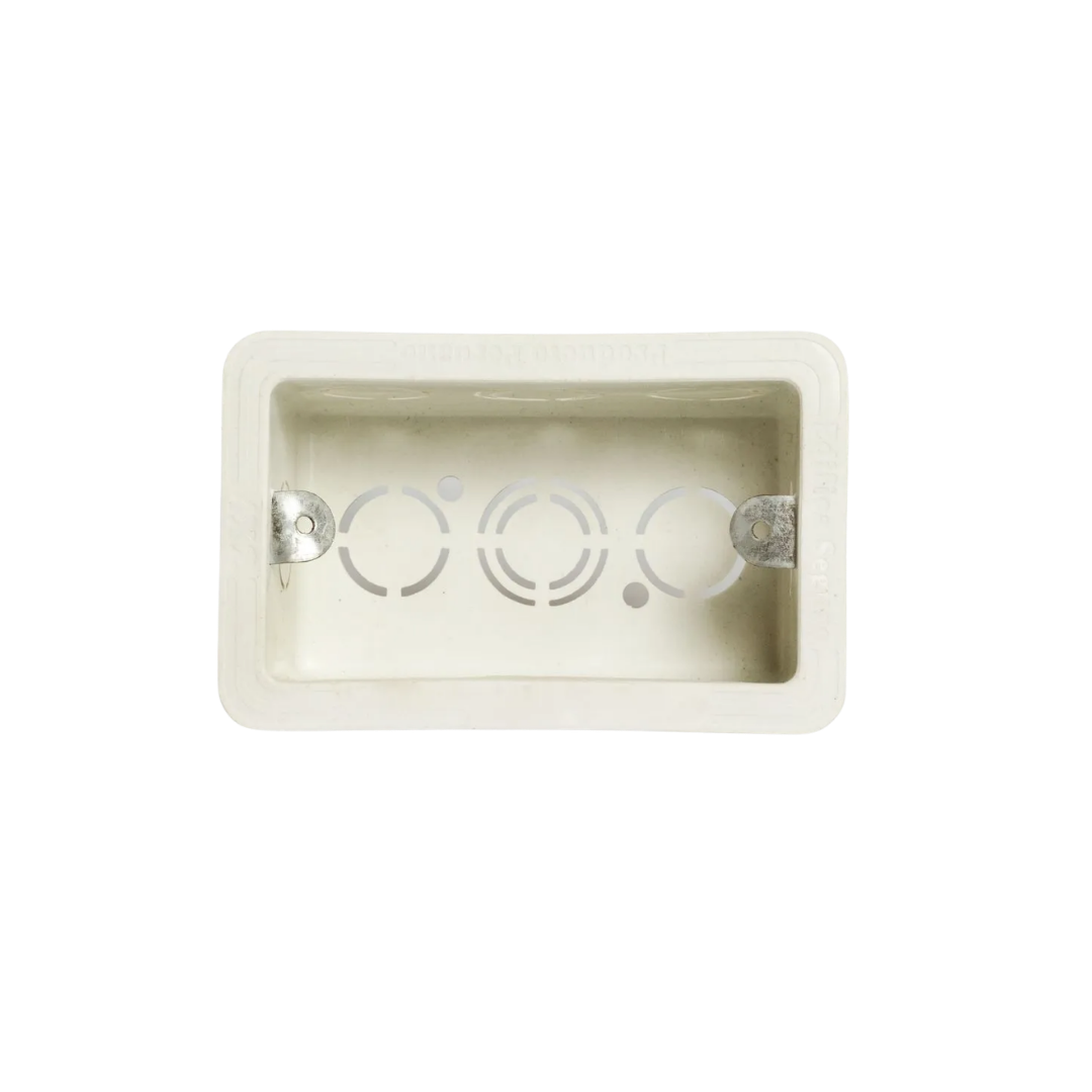 Caja rectangular