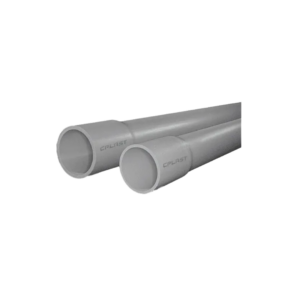 Tubo PVC eléctrico