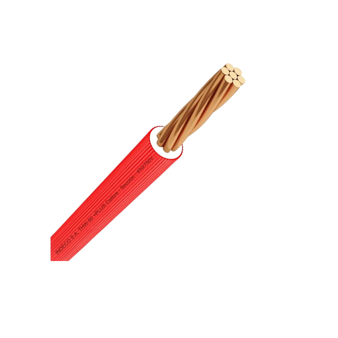 Cable eléctrico N°14