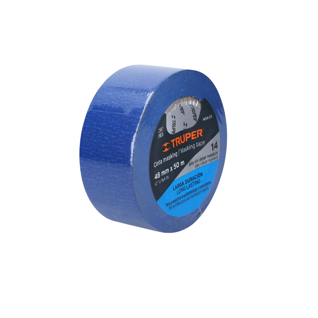 Cinta masking tape