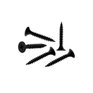 Tornillos drywall
