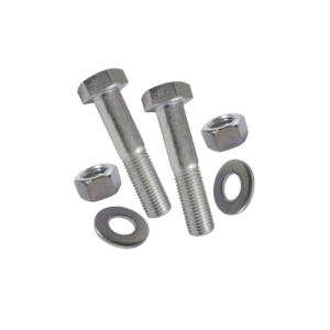 Pernos hexagonales