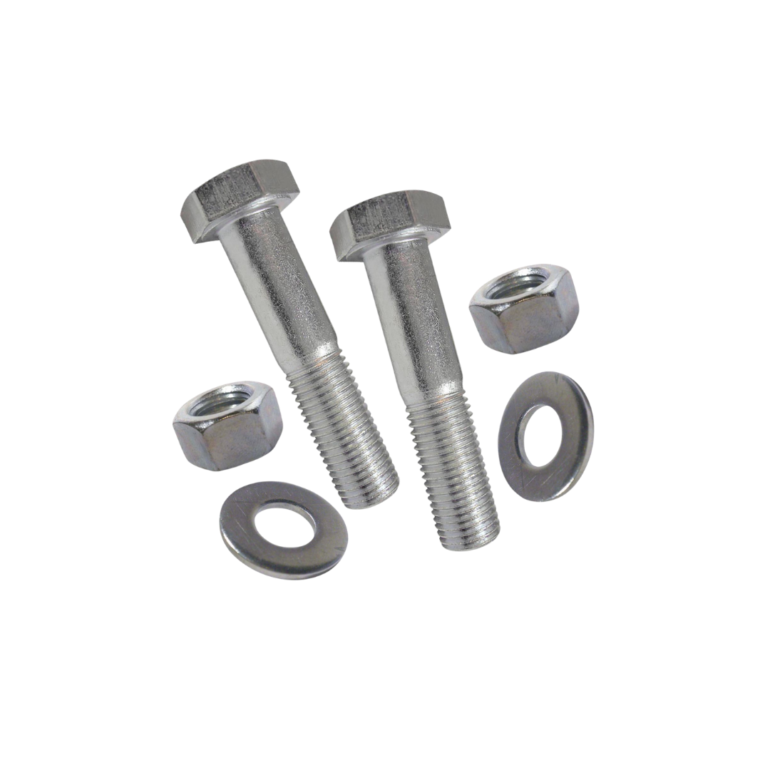 Pernos hexagonales