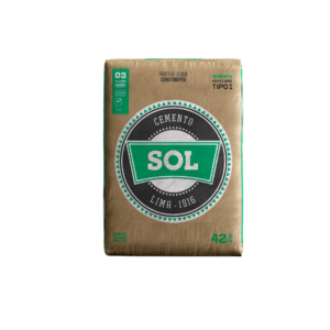 Cemento Sol
