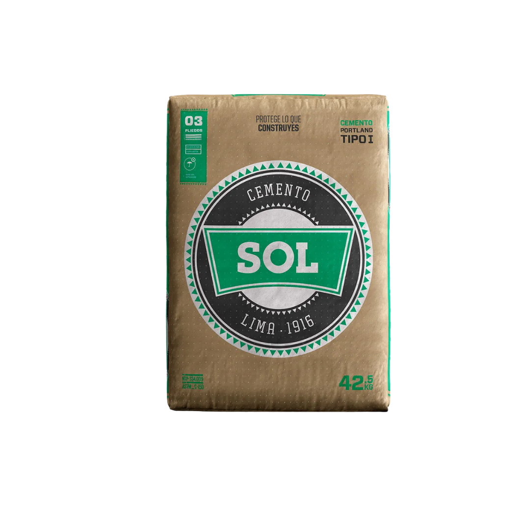 Cemento Sol