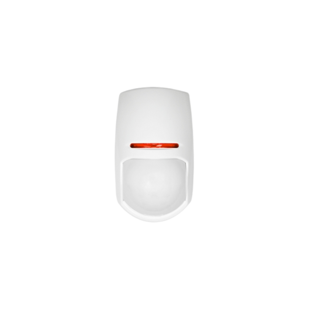 Sensor de movimiento