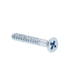 Tornillos para madera